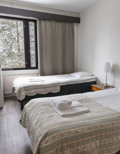 Hotelli Julie on hotelli Joensuussa, Economy 2 hh tarjoaa edullista majoitusta esimerkiksi työmatkan ajaksi.